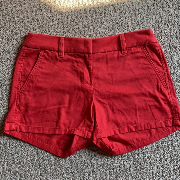 Cute Jcrew shorts! - Picture 1 of 3